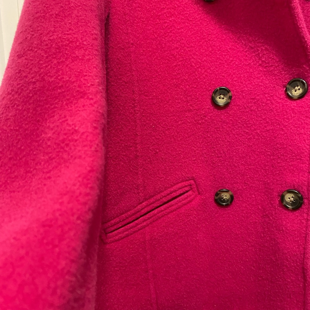 Lily Pulitzer Kid’s Size 14 Coat - Picture 6 of 8